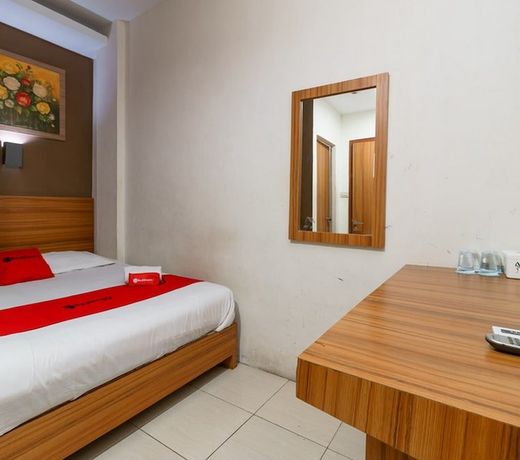 RedDoorz Syariah near Simpang Surabaya Aceh