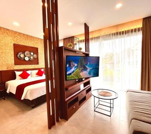 Del Cielo Villa Seminyak