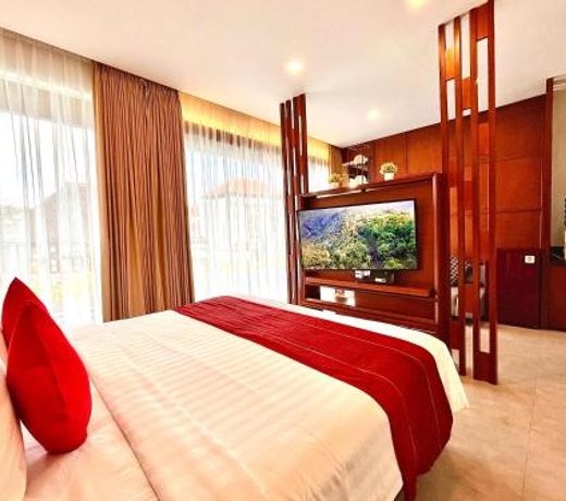 Del Cielo Villa Seminyak