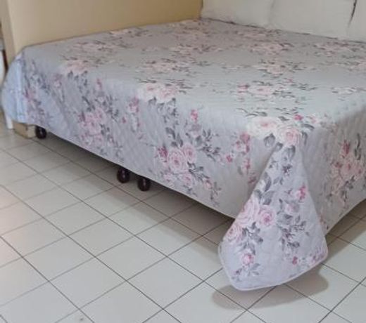 Ocean View Montego Bay Apartment