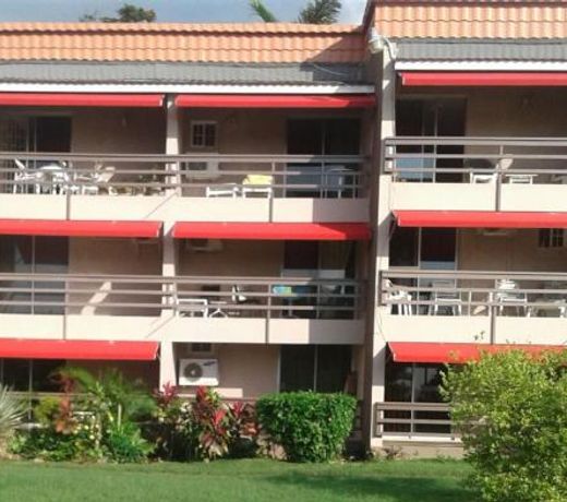 Ocean View Montego Bay Apartment