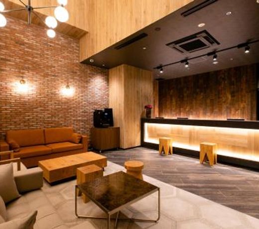 Hotel Wing International Sapporo Susukino