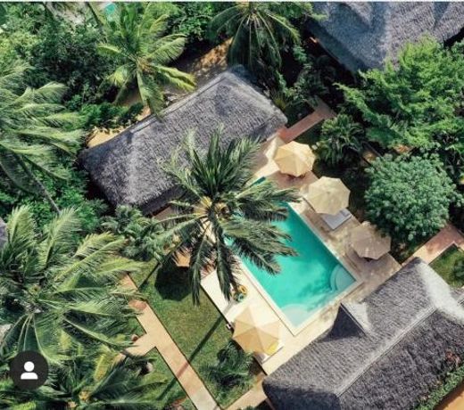Palm Garden Boutique Hotel