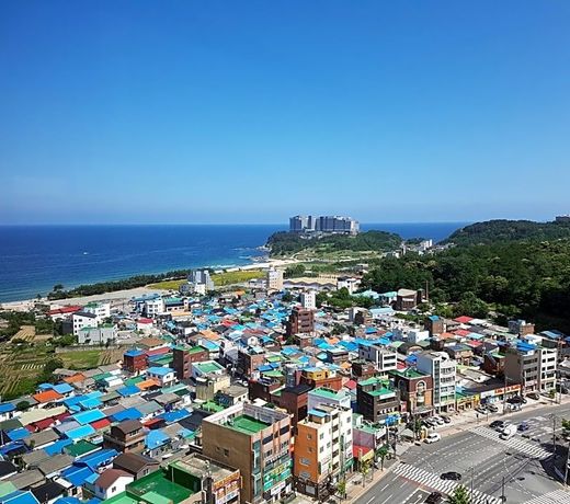 The Mark Sokcho Residence hotel