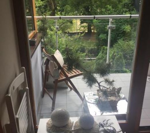 Lux apartament Poznań, ul. Mostowa 19 D/5