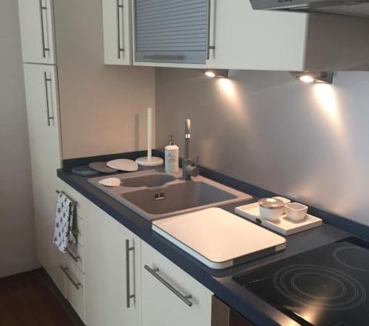 Lux apartament Poznań, ul. Mostowa 19 D/5