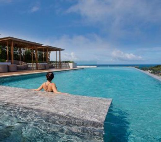 Mida Grande Resort Phuket SHA Plus