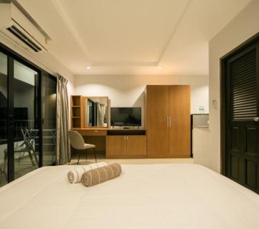 Nalanta Hotel Pattaya