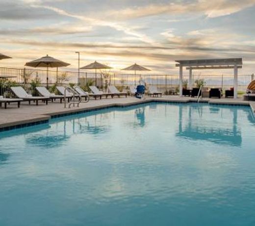 Marriott Phoenix Chandler