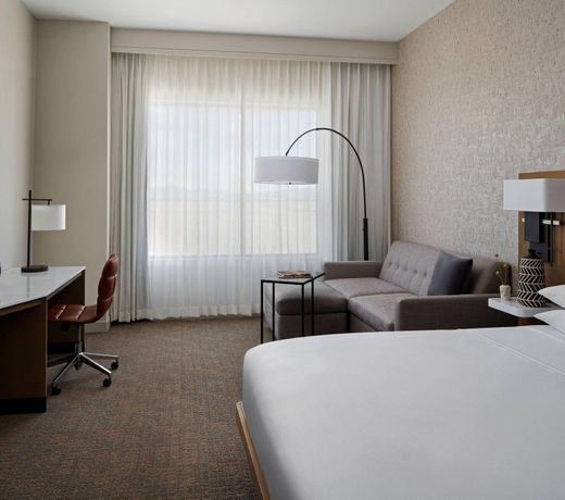 Marriott Phoenix Chandler
