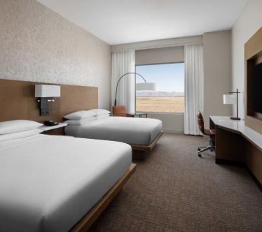 Marriott Phoenix Chandler