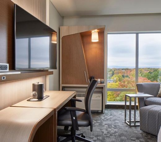 Courtyard by Marriott Albany Airport