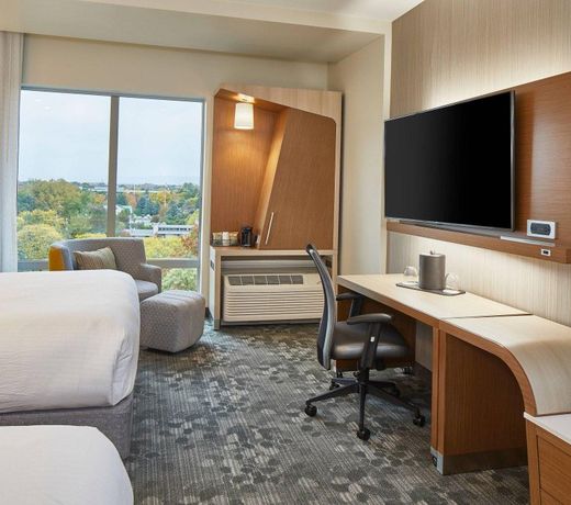 Courtyard by Marriott Albany Airport