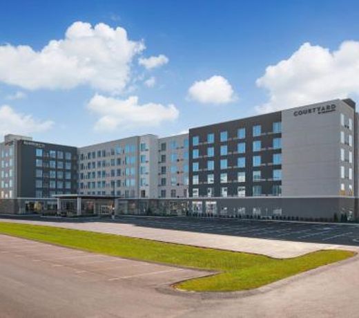 Residence Inn by Marriott Albany Airport