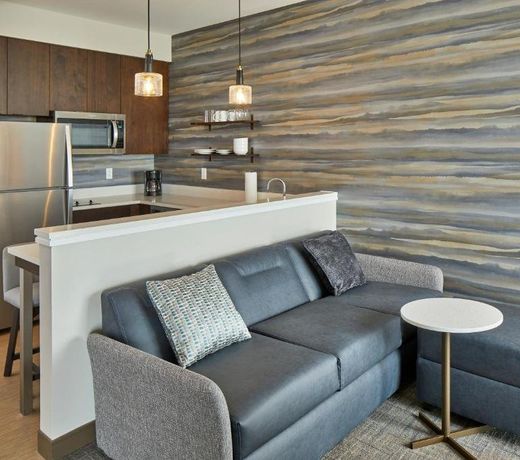 Residence Inn by Marriott Albany Airport