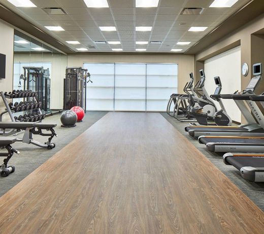 Residence Inn by Marriott Albany Airport