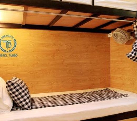 HOSTEL TURBO