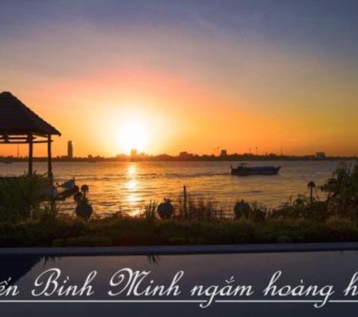 Binh Minh Eco Lodge