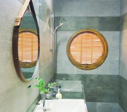 Binh Minh Eco Lodge