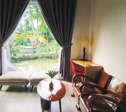 Binh Minh Eco Lodge