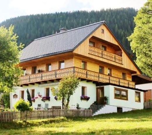 Haus Friedeck