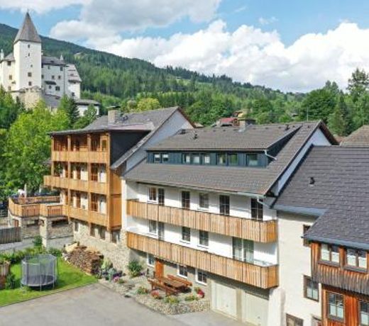 Appartement Mauterndorf