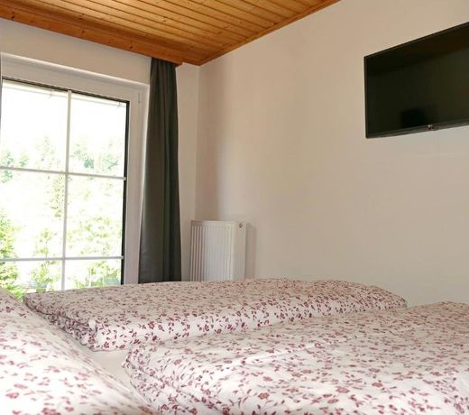 Appartement Mauterndorf