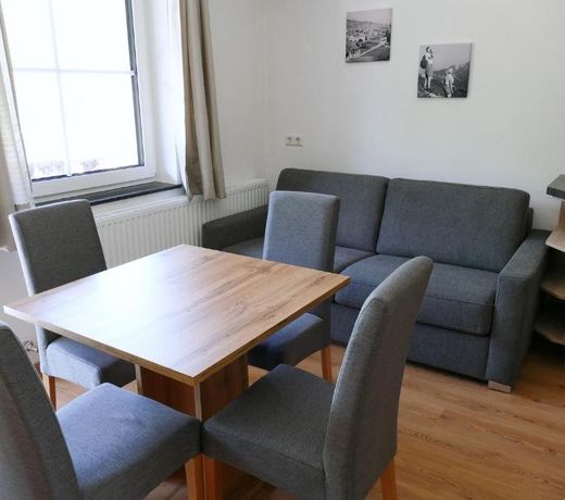 Appartement Mauterndorf