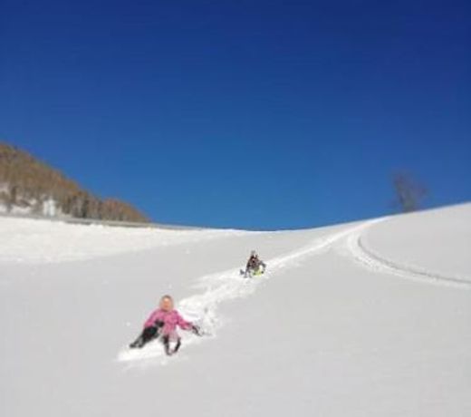 Obervostlhaus - Sehr schÃ¶ne gemutliche Almhutte der besonderen Art