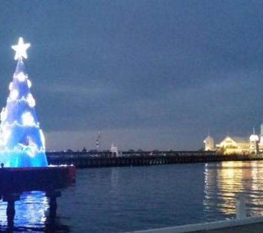 Gateway to the Surf Coast and Geelong