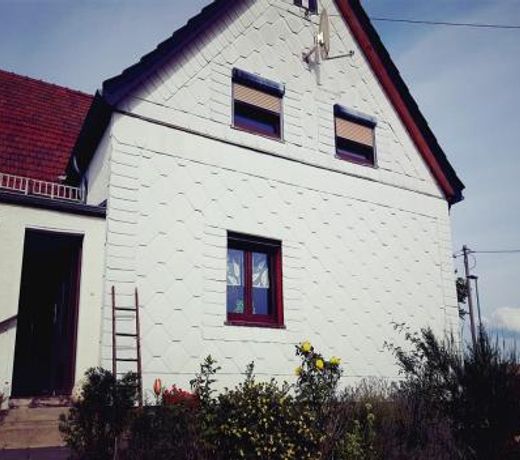 Ferienhaus Polly