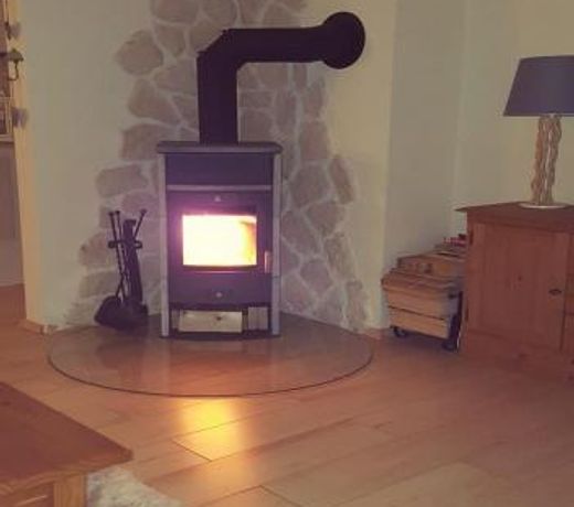 Ferienhaus Polly