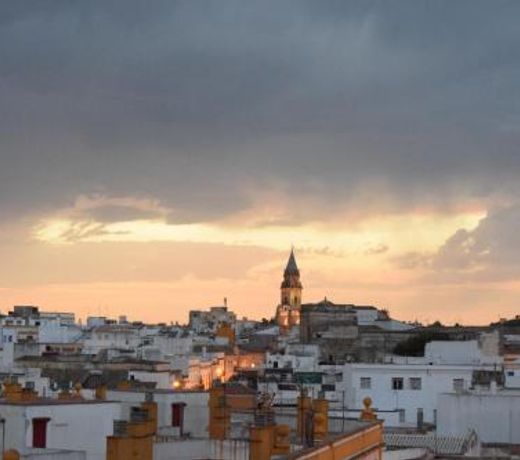 Atardeceres SureÃ±os