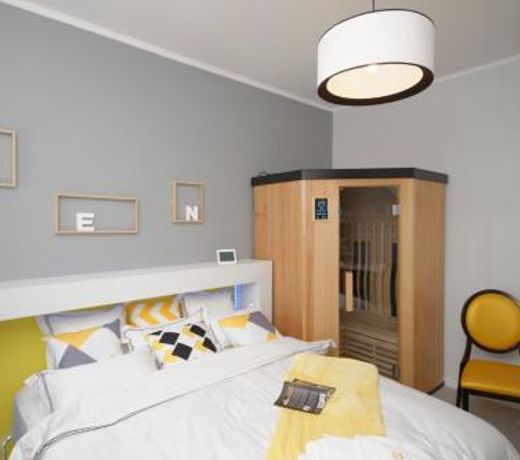 MV Suite & Spa