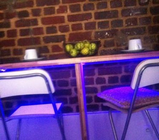 APPARTEMENT DOUILLET DE 50 M2 PARIS-LE RAINCY