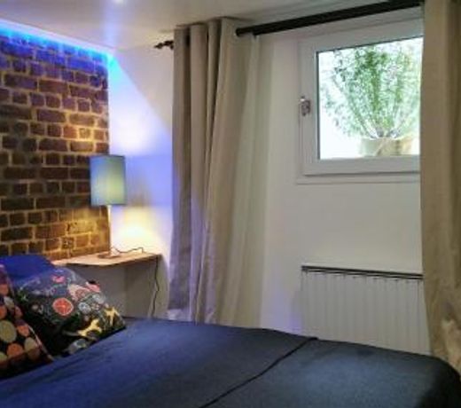 APPARTEMENT DOUILLET DE 50 M2 PARIS-LE RAINCY