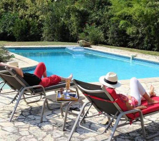 GÃ®te et maison de vacances Campagne Valerie