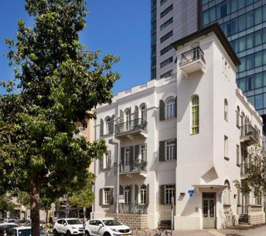 Bachar House By 7Minds