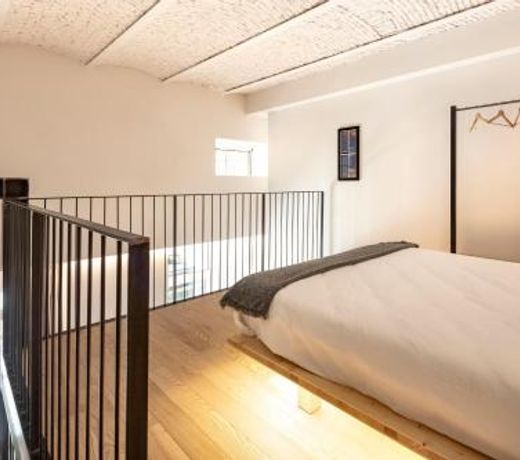 Design Loft Corte Kalister