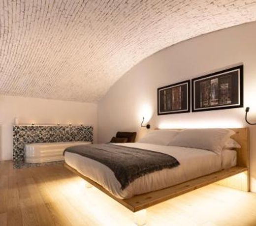 Design Loft Corte Kalister