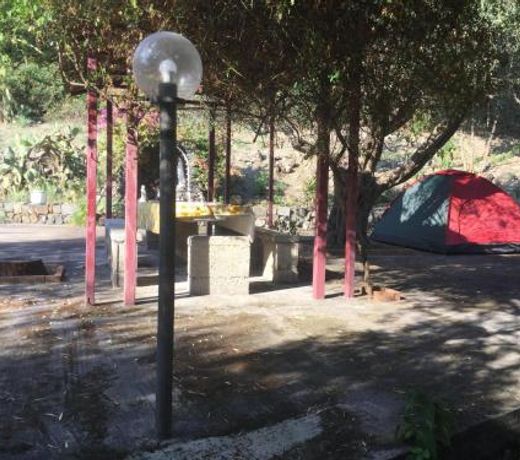 Gole Alcantara mini Campeggio privato