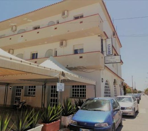 HOTEL DEPENDANCE NOTO MARINA
