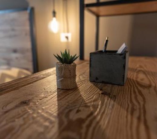 Officina Rooms