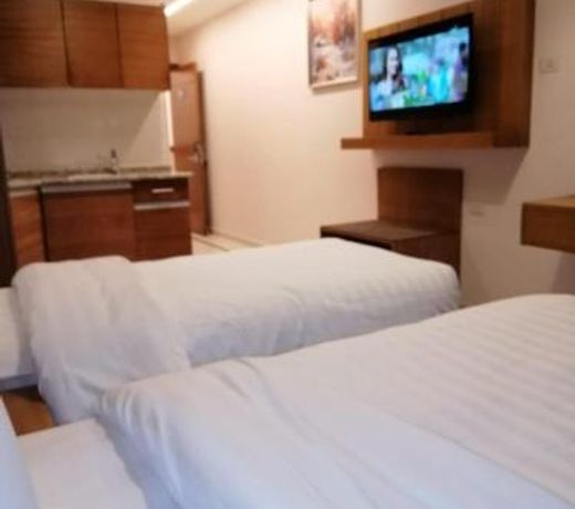 Big Ben Hotel Suites