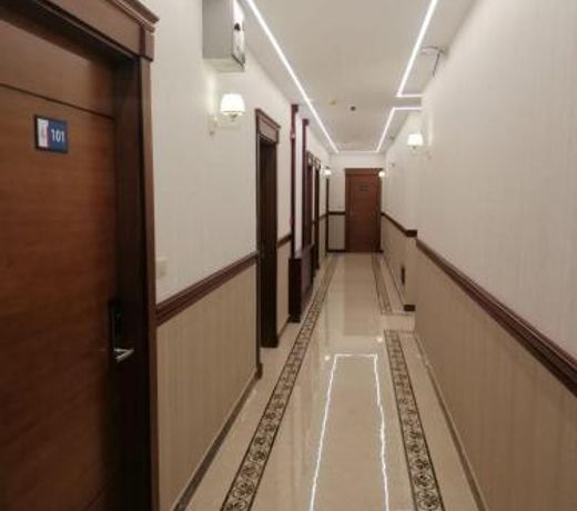 Big Ben Hotel Suites