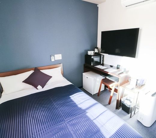 HOTEL LiVEMAX Machida-Ekimae