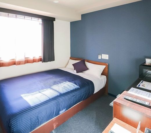 HOTEL LiVEMAX Machida-Ekimae