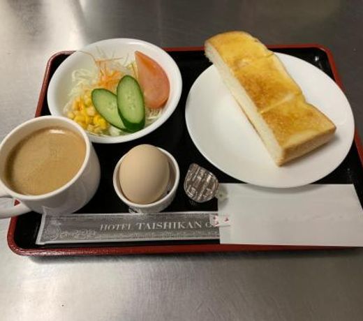 Hotel Tokimeki Kizoku Taishikan Inuyama (Adult Only)