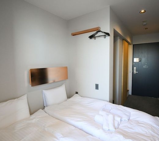 Hotel Discover Kyoto Nagaokakyo