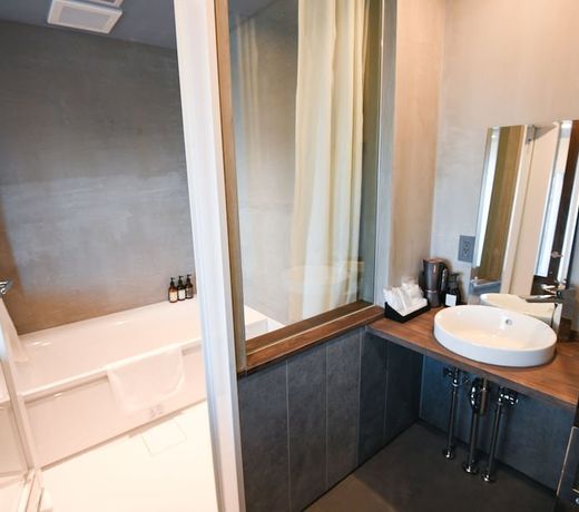 Hotel Discover Kyoto Nagaokakyo